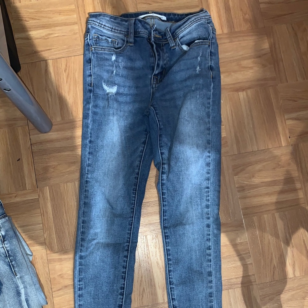 Women jeans